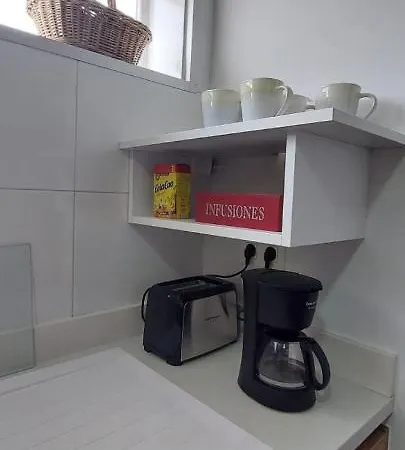 Casa Xoubina Apartment Mos