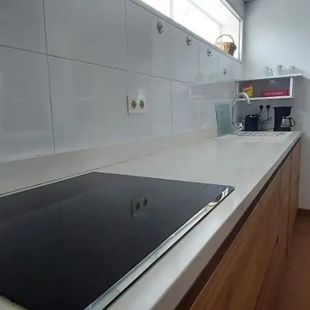 Casa Xoubina Apartment Mos