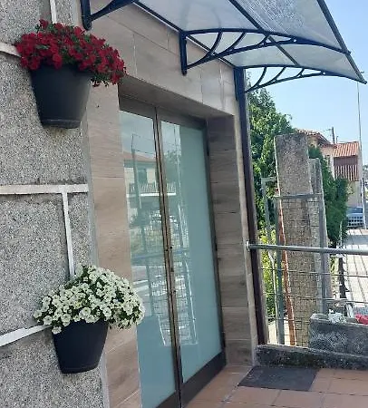 Casa Xoubina *