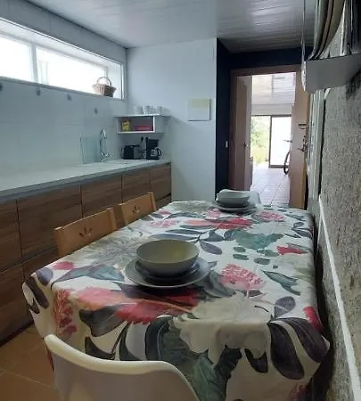 Apartment Casa Xoubina
