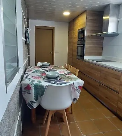 Casa Xoubina Διαμέρισμα