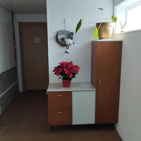 Casa Xoubina *