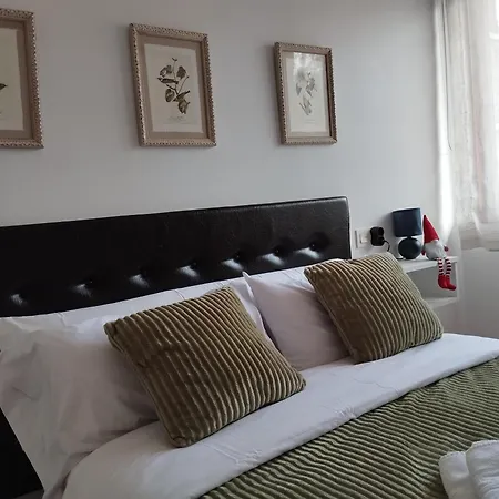 Διαμέρισμα Casa Xoubina *