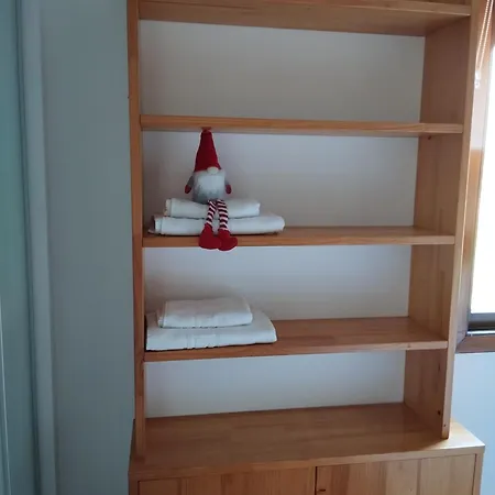 Casa Xoubina Apartment *