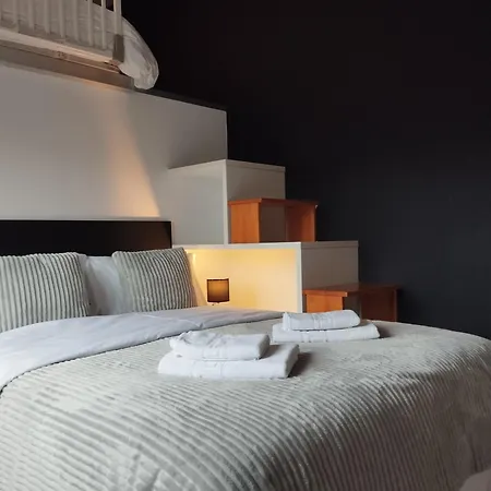 Apartamento Casa Xoubiña