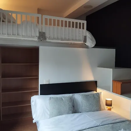Casa Xoubina Apartment