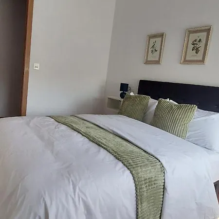 Apartamento Casa Xoubiña