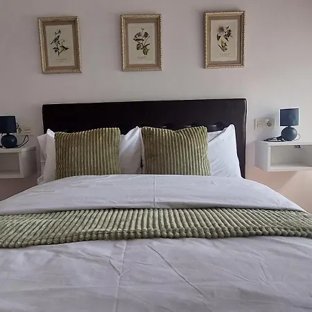 Casa Xoubina Apartment