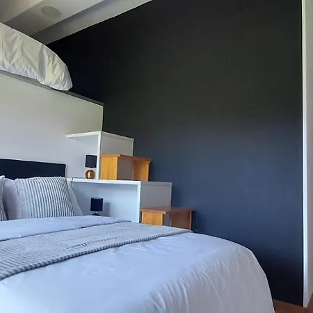Appartement Casa Xoubina Mos