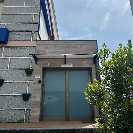 Casa Xoubina Mos
