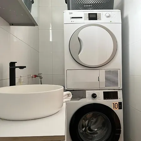 Casa Xoubina Appartamento Mos