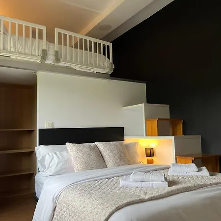 Appartamento Casa Xoubina
