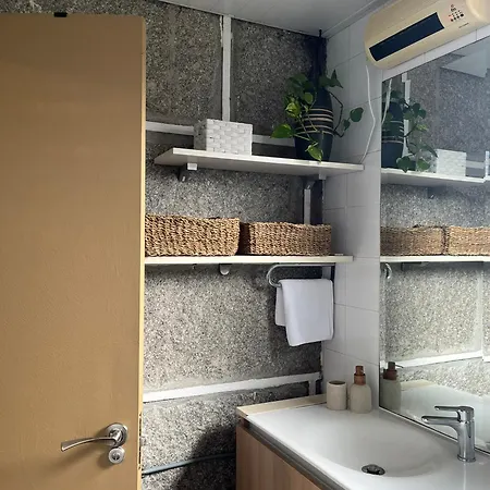Apartman Casa Xoubina Mos