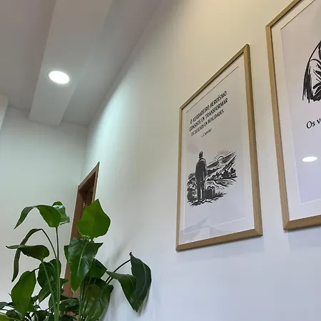 Appartement Casa Xoubina *