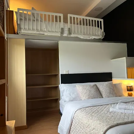 Casa Xoubina Appartement *