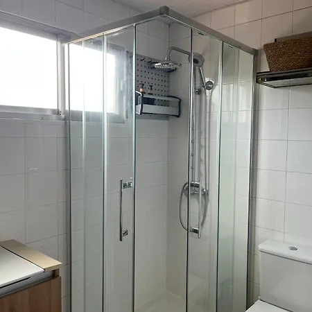 Casa Xoubina Apartman