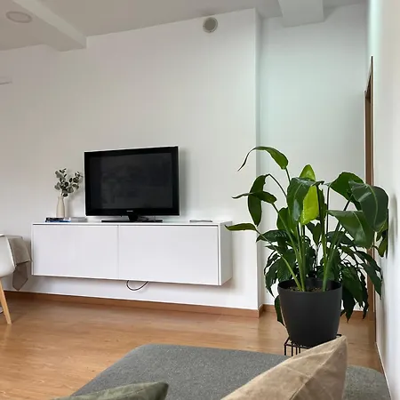 Casa Xoubina Apartman *