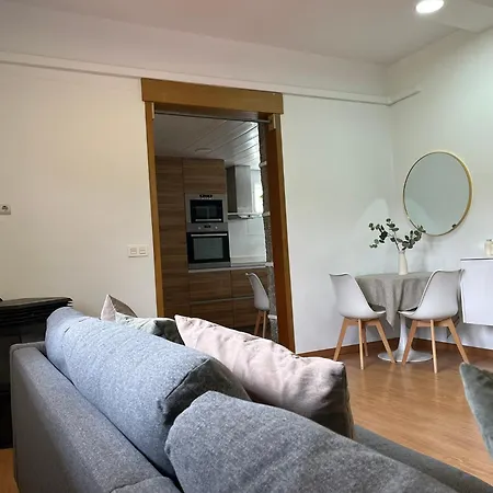 Appartamento Casa Xoubina Mos