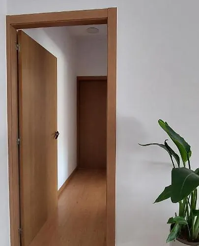 Casa Xoubina 公寓 莫斯