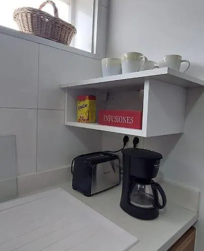 Casa Xoubina 公寓 莫斯