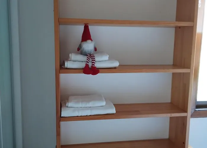 Casa Xoubina 公寓 *